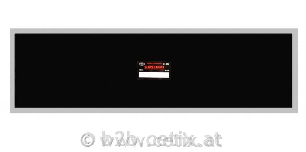 TECH - Centech Radial Pflaster - CT-60