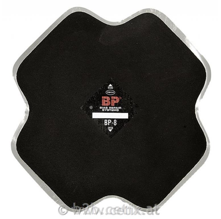TECH - Diagonal Pflaster - BP-8