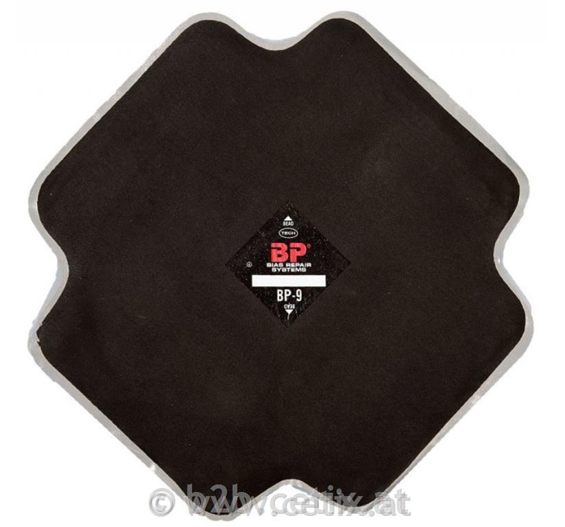 TECH - Diagonal Pflaster - BP-9