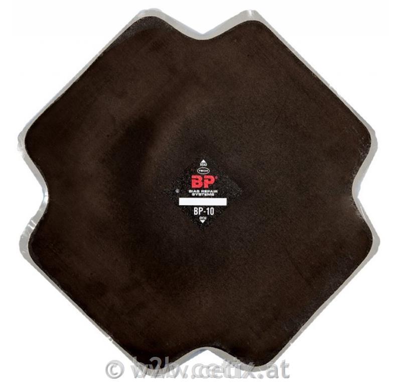 TECH - Diagonal Pflaster - BP-10