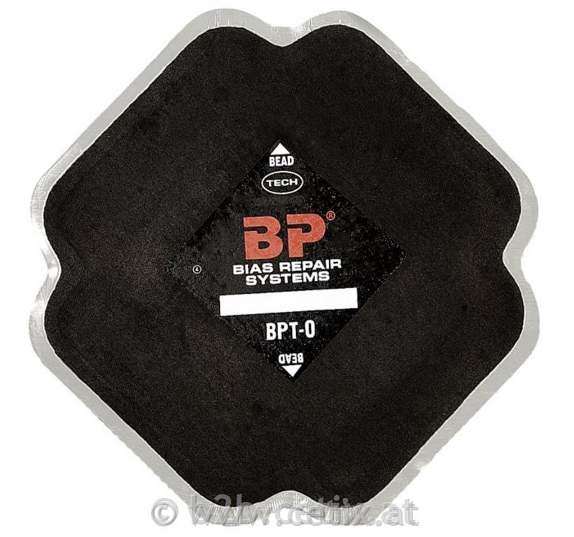 TECH - Diagonal Pflaster - BPT-0 (verstärkt)