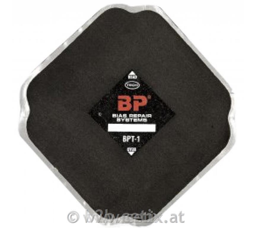 TECH - Diagonal Pflaster - BPT-1 (verstärkt)