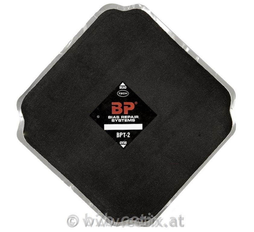 TECH - Diagonal Pflaster - BPT-2 (verstärkt)