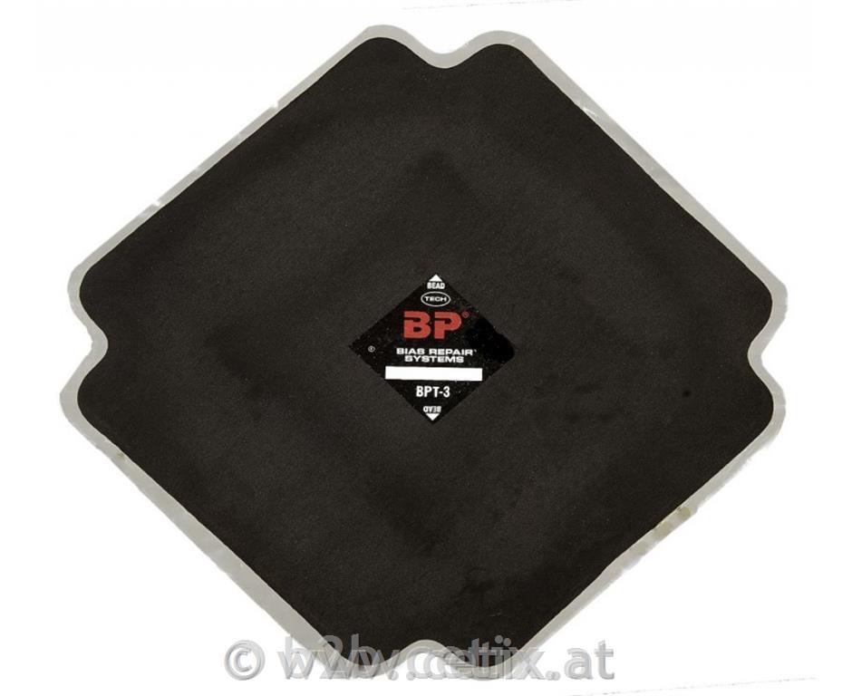 TECH - Diagonal Pflaster - BPT-3 (verstärkt)