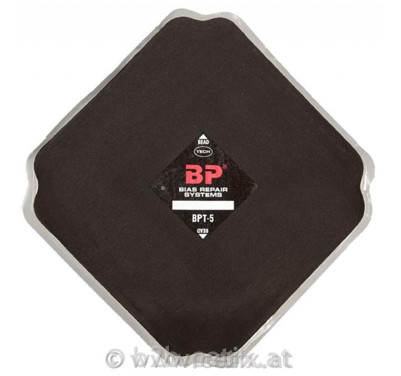 TECH - Diagonal Pflaster - BPT-5 (verstärkt)