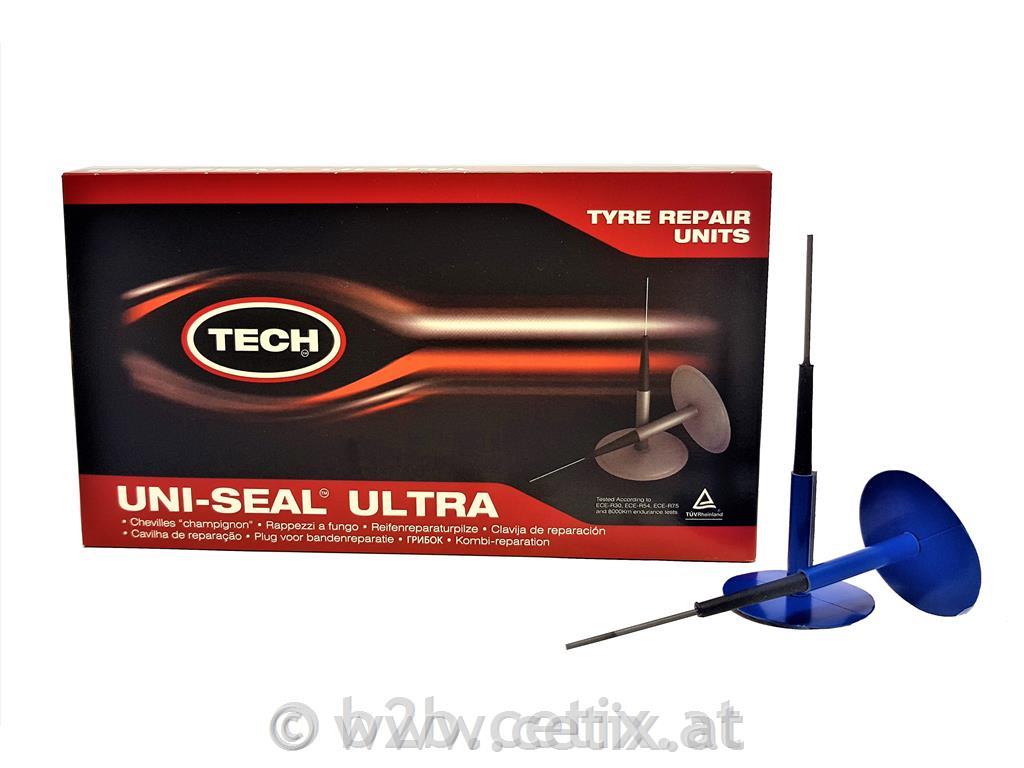 TECH - Uni Seal (Pilz) - 294 (4,5mm)