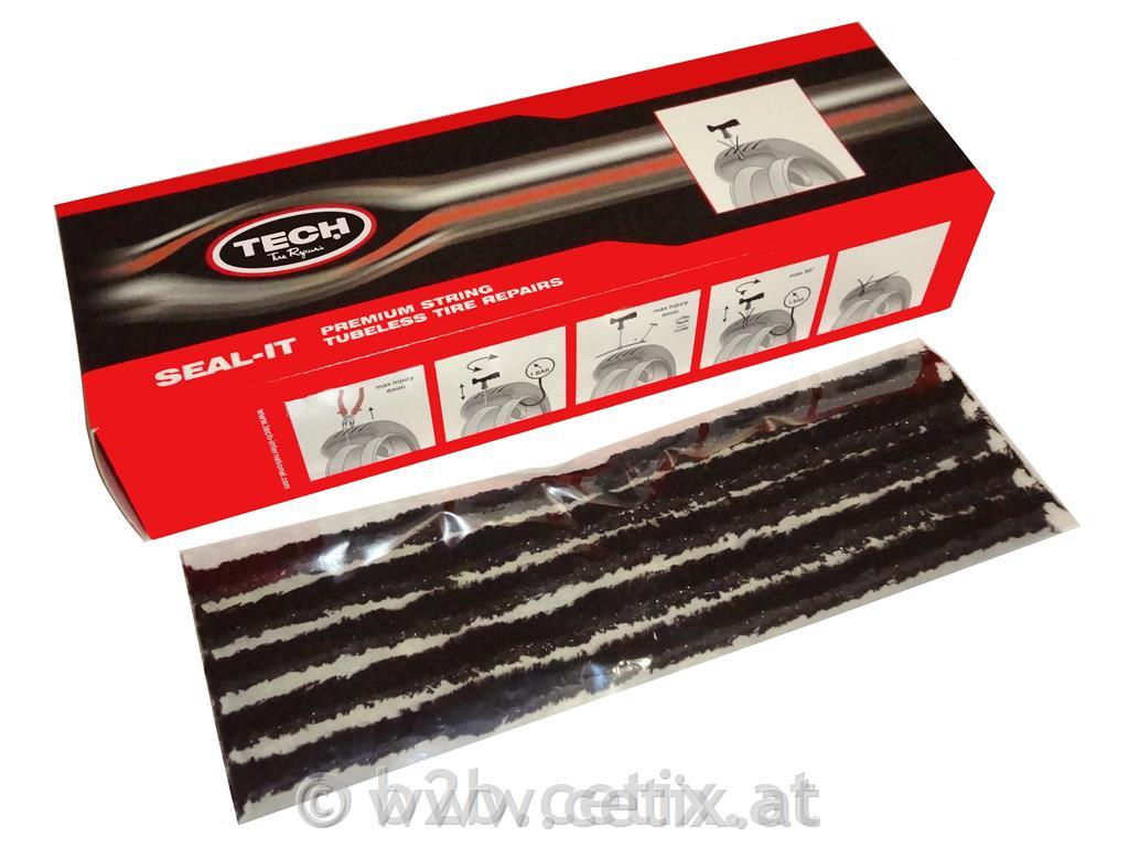 TECH - Seal-It Premium Reparaturstreifen- LKW 242