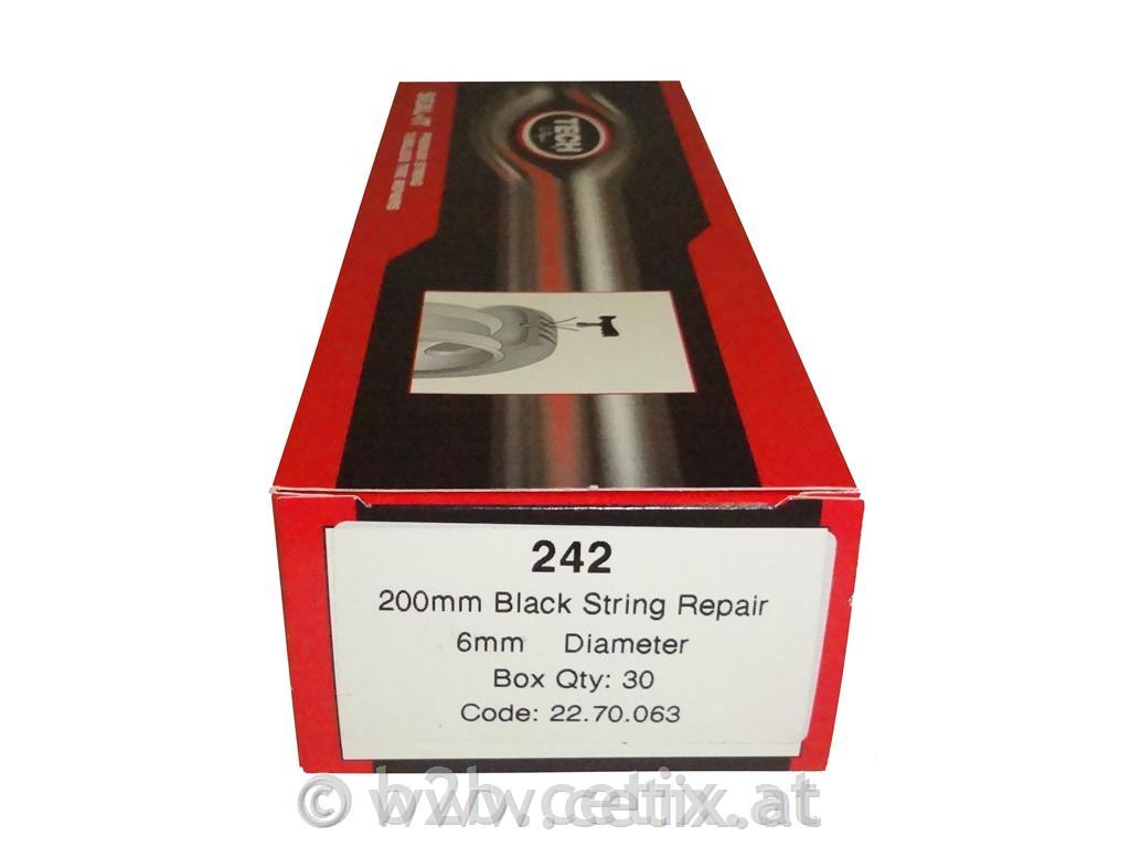 TECH - Seal-It Premium Reparaturstreifen- LKW 242