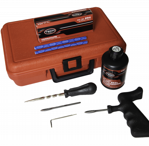 TECH - Reparatur Kit - PKW