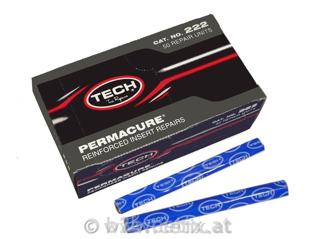 TECH - Permacure Reparaturstreifen - PKW222