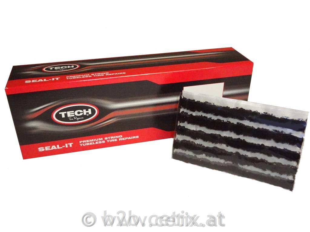 TECH - Seal-It Premium Reparaturstreifen- PKW 240