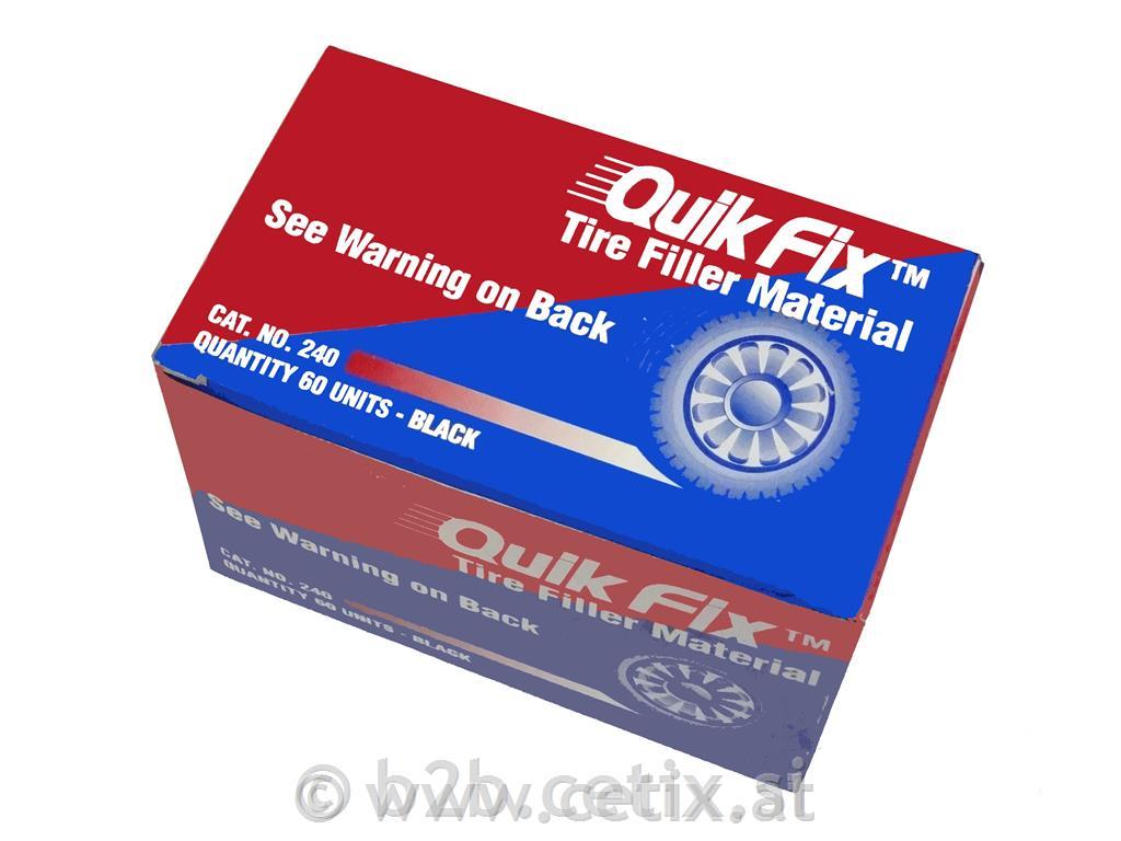 TECH - Seal-It Premium Reparaturstreifen- PKW 240