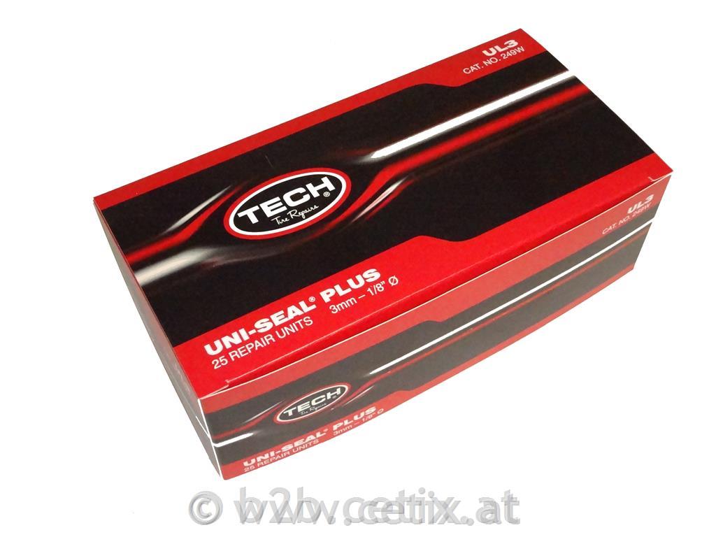 TECH - Uni Seal (Pilz) - 294W (3mm)