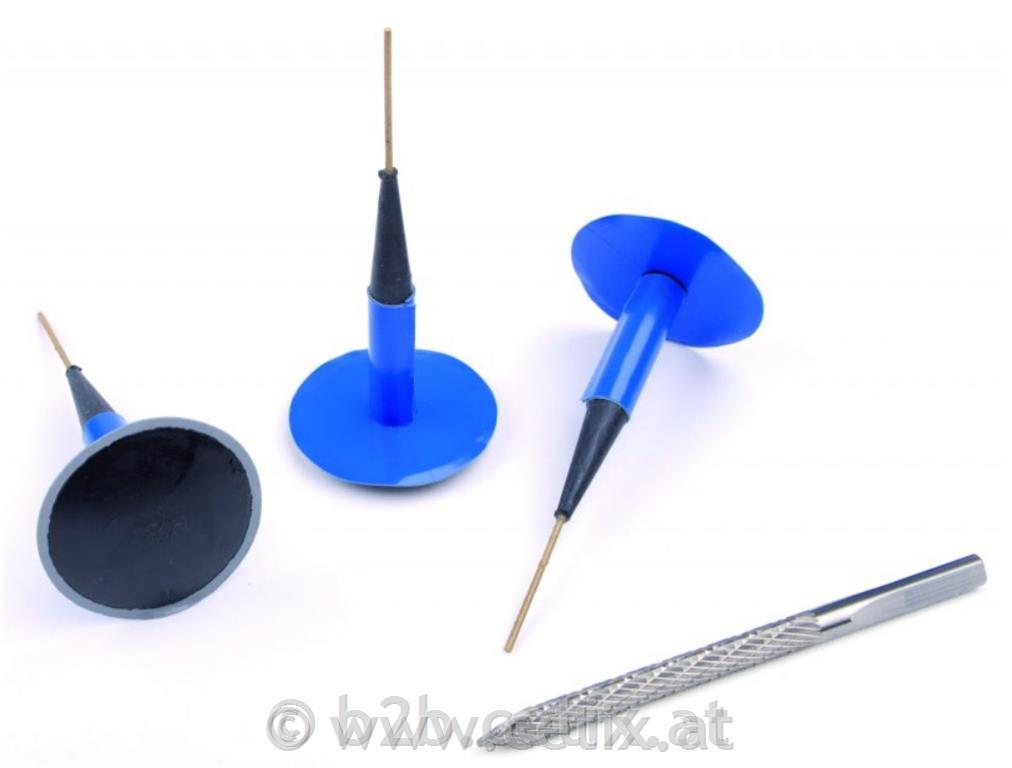 TECH - Uni Seal (Pilz) - 251UL (8mm)