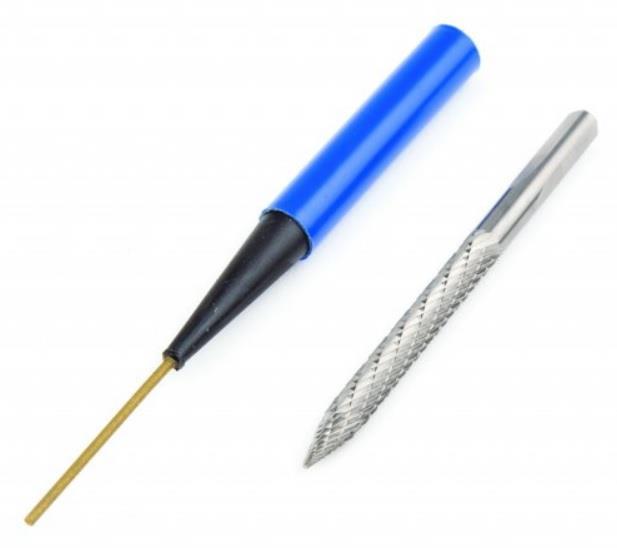TECH - Uni Seal Stems - 291-1UL (10mm)