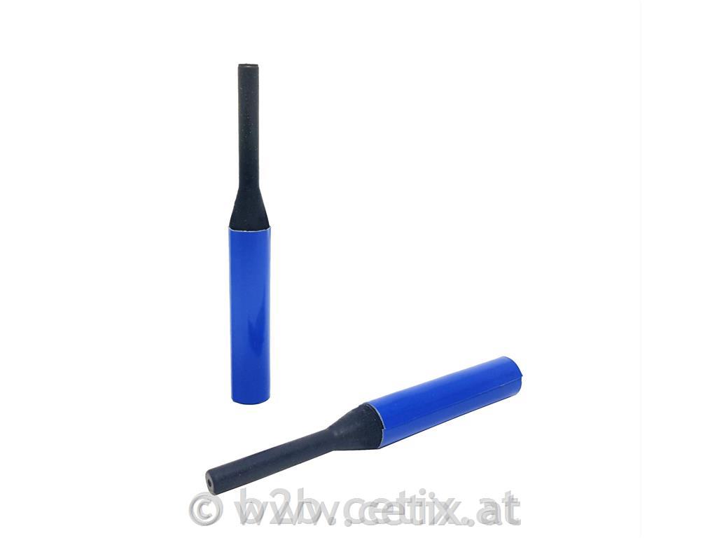 TECH - Uni Seal Stems - 252-1UL (13mm)