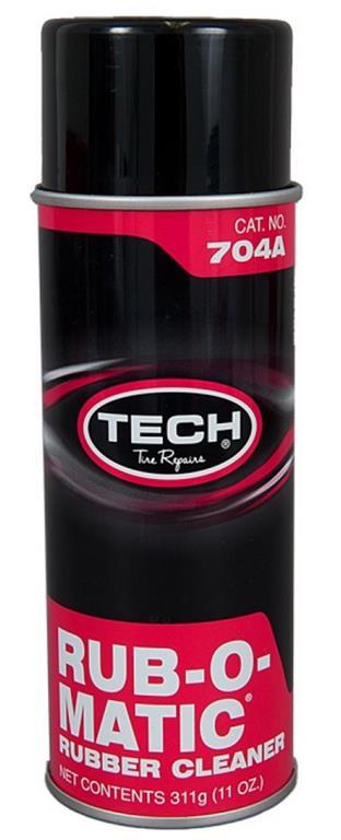 TECH - Reiniger Rub O Matic - Spray (438ml)