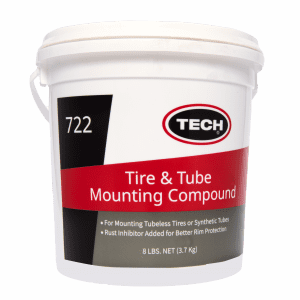 TECH - Montagegelatine(3.7 kg)