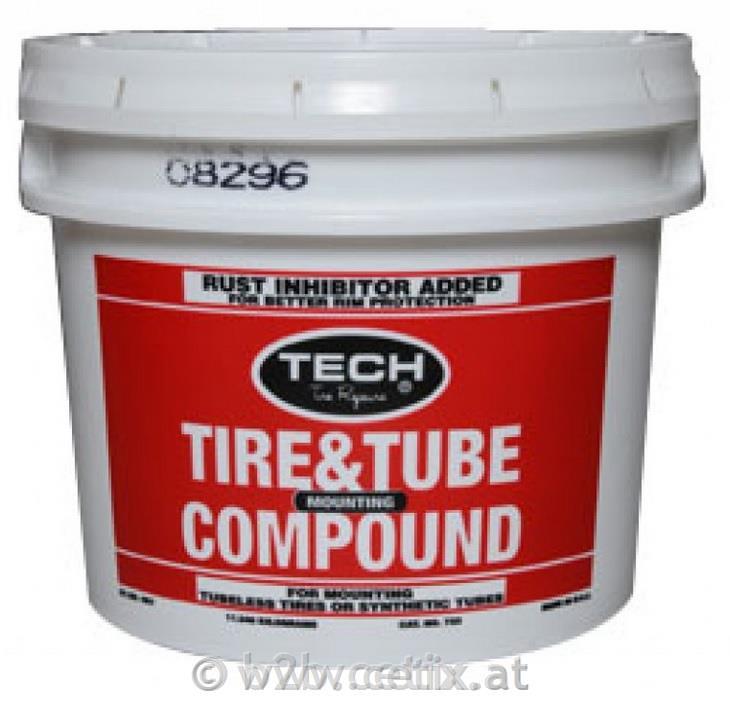 TECH - Montagegelatine (10 kg)