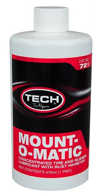 TECH - Montageflüssigkeits,-konzentrat (475ml)