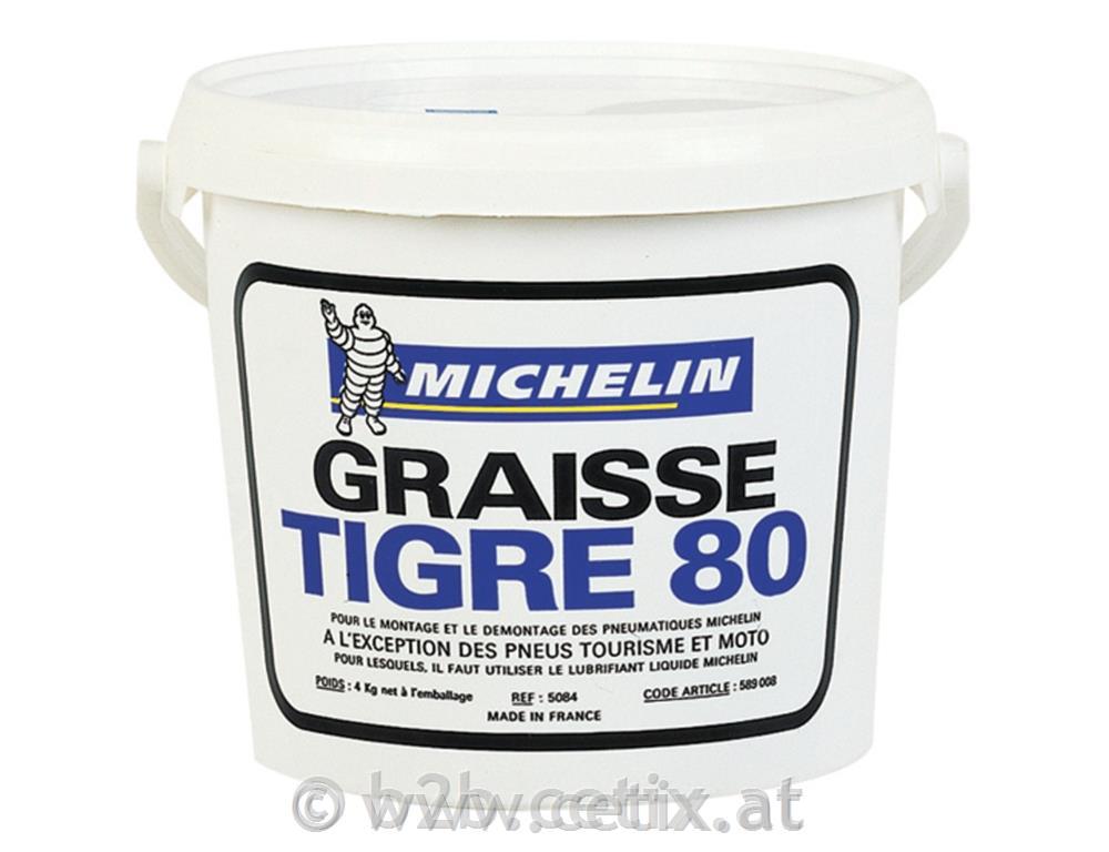 MICHELIN - Montagepaste (4kg)