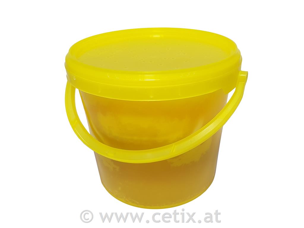 MONTAGEPASTE - Gelb (4kg)