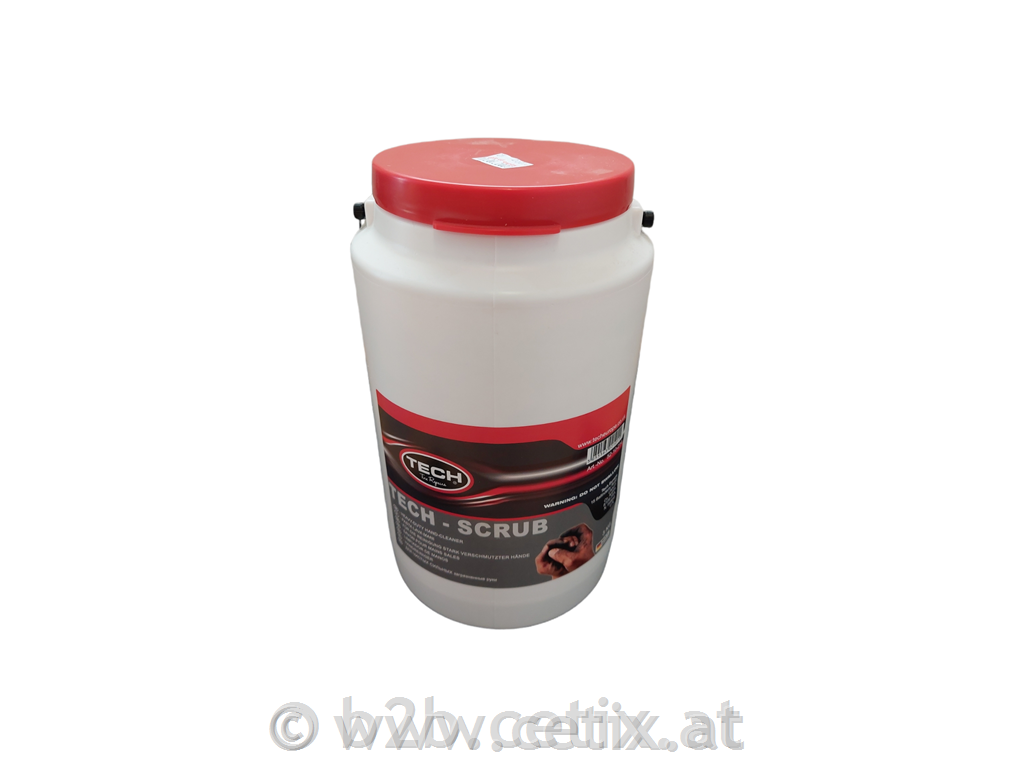 TECH - Handseife (3kg)