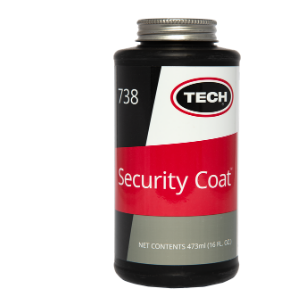 TECH - Security Coat - Sicherheitsbeschichtung