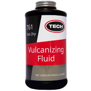TECH - Kleber für Pflaster (945ml)