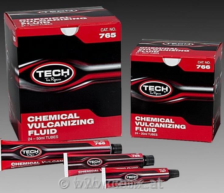 TECH - Kleber für Pflaster in Tube(20ml)