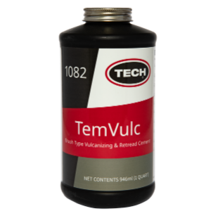 TECH - Kleber für Heißvulkanisation TemVulc (945 ml)