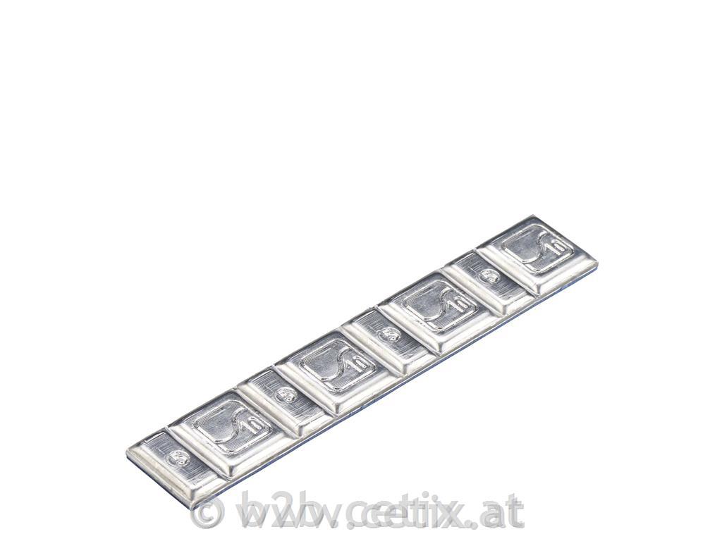 HOFMANN - Klebegewichte - Typ 330 (60g),4mm/100 Stück