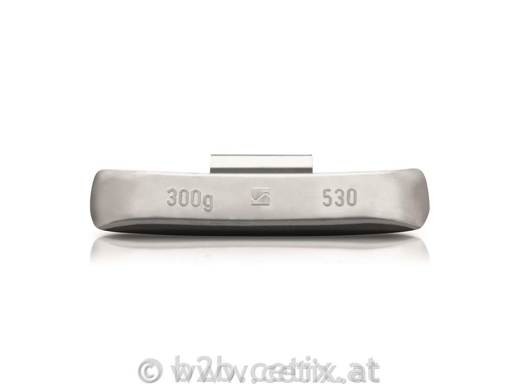 HOFMANN - LKW Schlaggewichte 50g