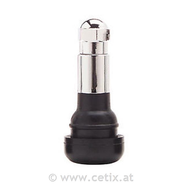 SCHRADER - Schlauchlos Ventil - TR 413 Chrom