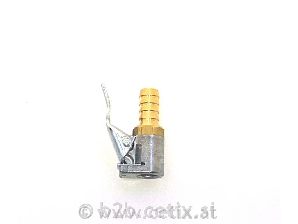 SCHRADER - Momentstecknippel - 6mm