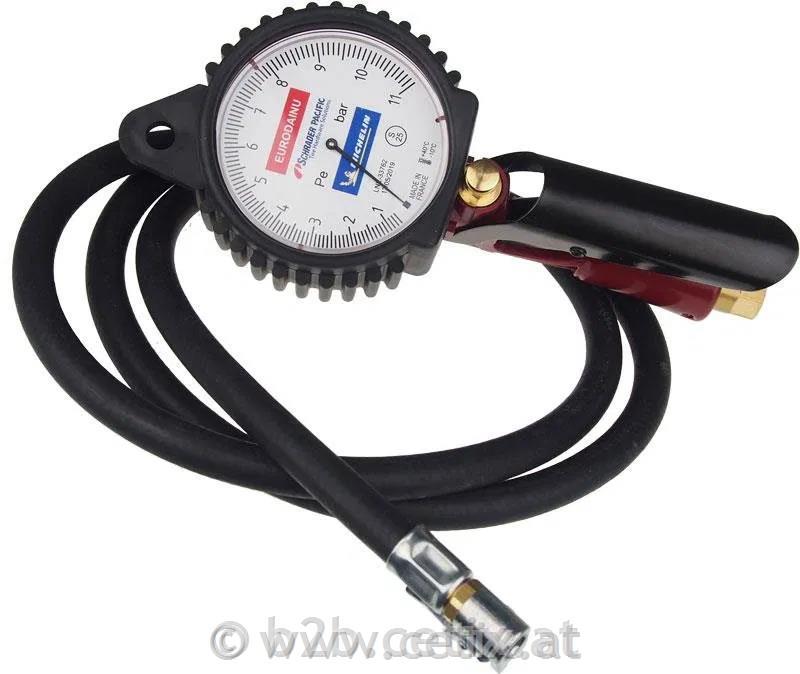 MICHELIN EURODAINU - Manometer