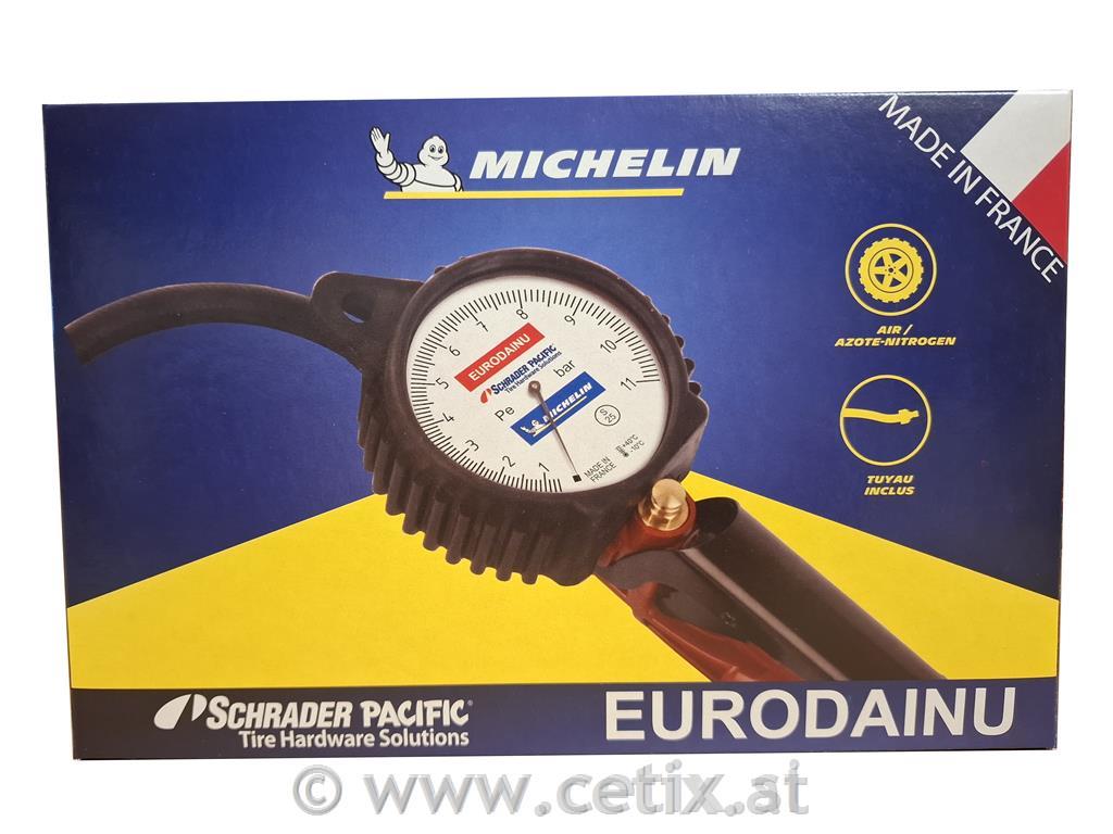 MICHELIN EURODAINU - Manometer