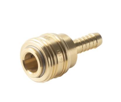 SCHNELLKUPPLUNG 8mm