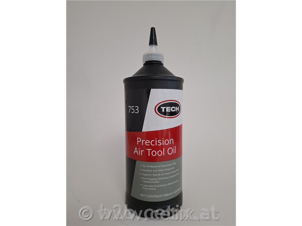 TECH - Air Tool Oil