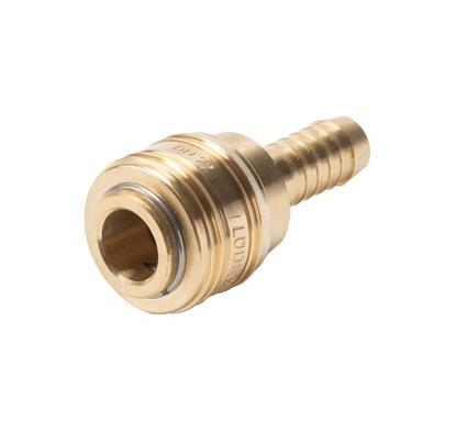 SCHNELLKUPPLUNG 10mm