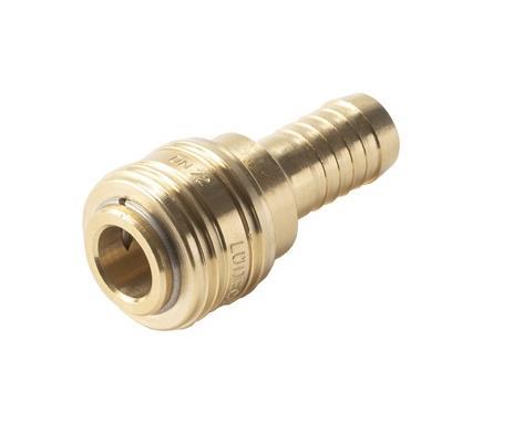 SCHNELLKUPPLUNG 13mm