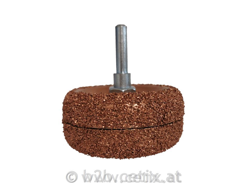 TECH - Konturscheibe - S1011-1 doppelt (für Schläuche)