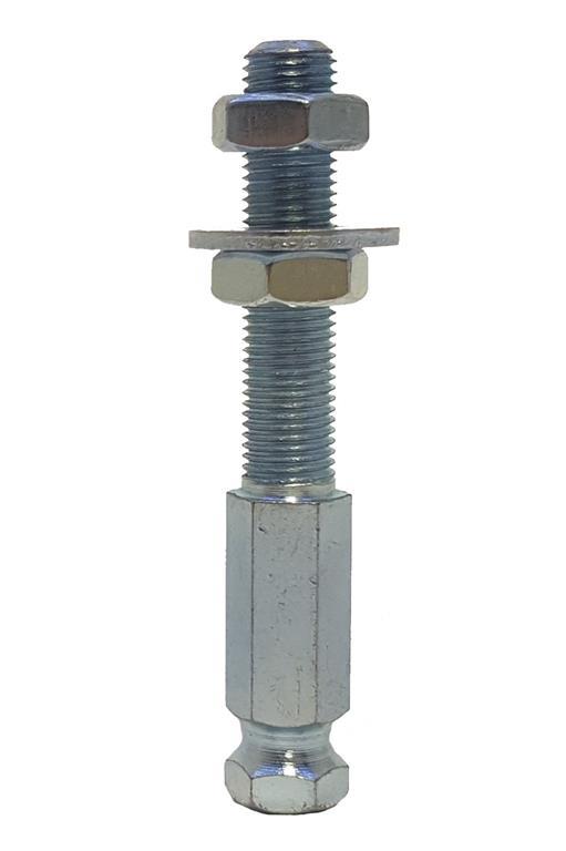 TECH - Schnellspann-Adapter S1047XL