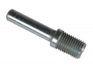 TECH - Kurzer Adapter für Bohrfutter - S1048