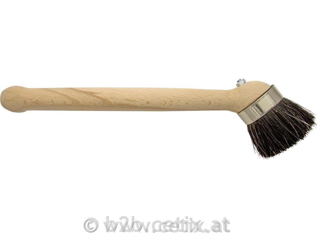 TIP TOP - Pinsel – groß (für Montagepaste)