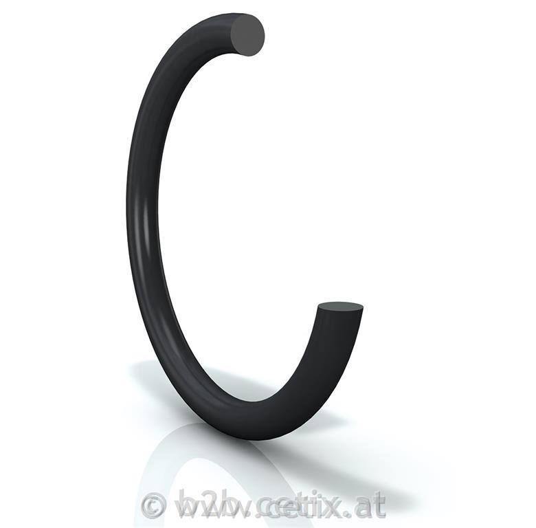 TECH - O-Ring - 25" Zoll für Felgen - OR-325T