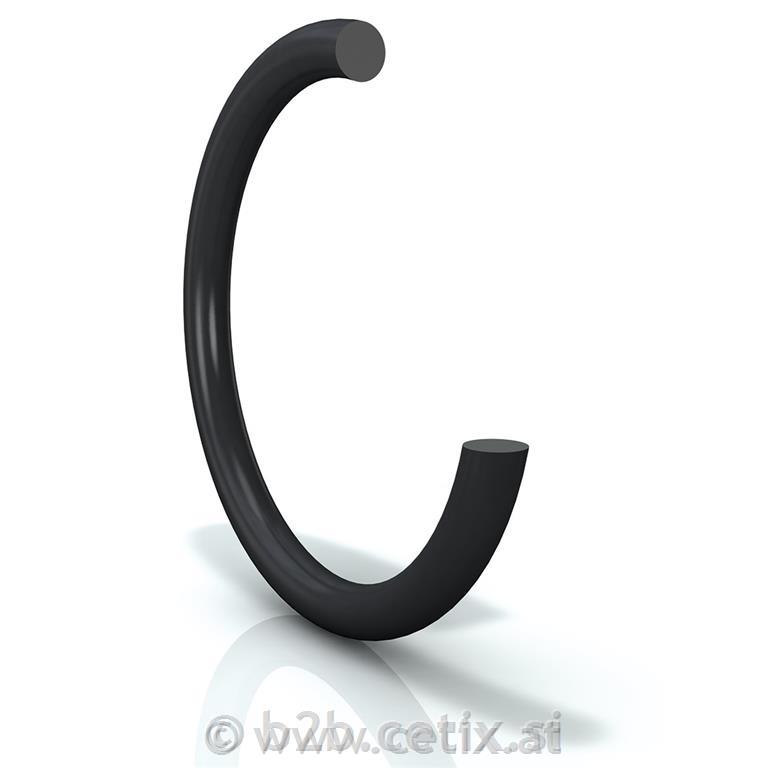 TECH - O-Ring - 20" Zoll für FelgenOR-220TG