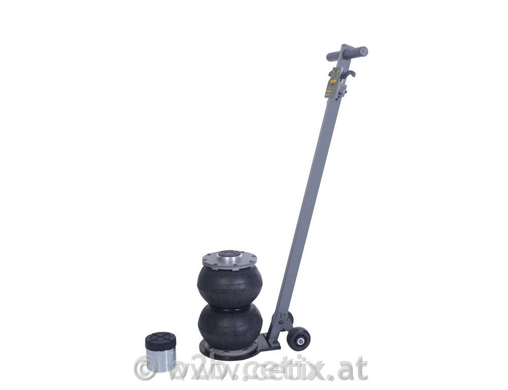 SNIT - Pneumatischer Heber - S-2T2L