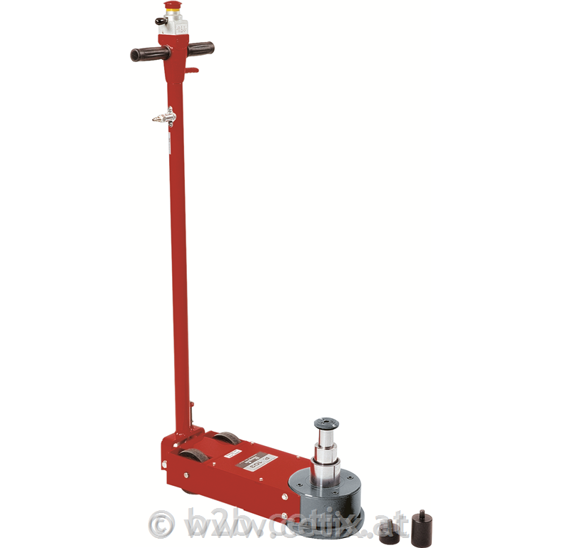 PASQUIN - Hydraulischer Heber - P 103