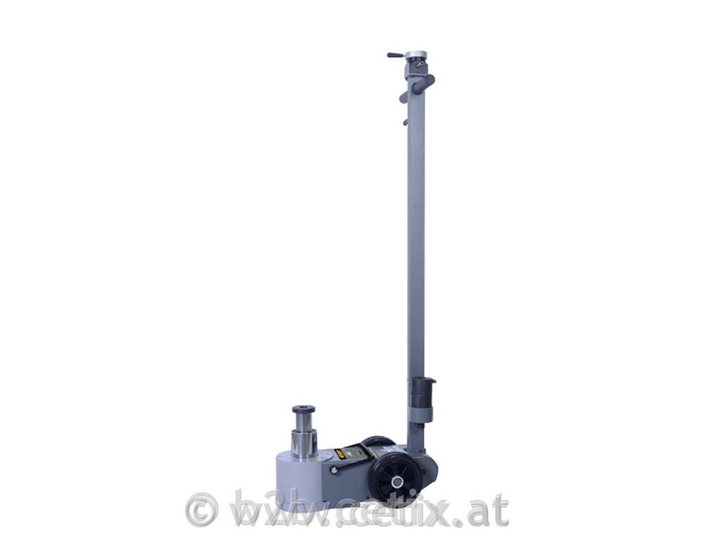 SNIT - Pneumatischer Heber - S40-2EL